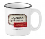 ORIGO-Kaffeetasse