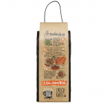 Simply Coffee Colombia 1000 g